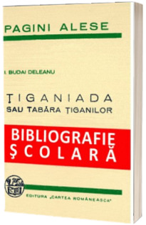 Tiganiada sau tabara tiganilor