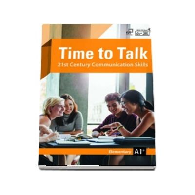 Time to Talk Elementary A1 plus