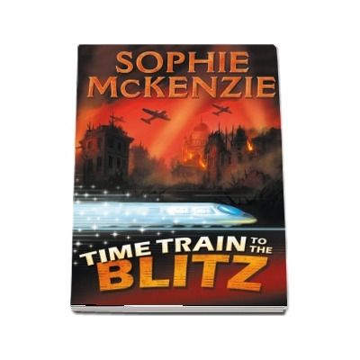 Time Train to The Blitz