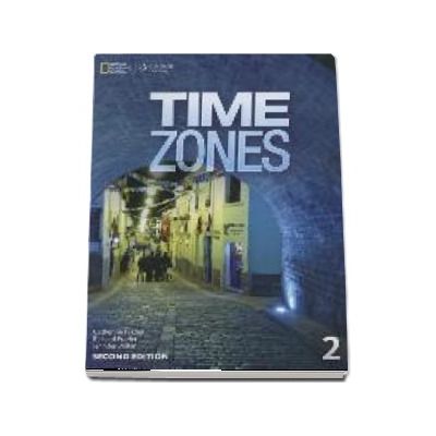 Time Zones 2. Student Book