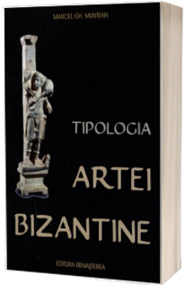 Tipologia artei bizantine