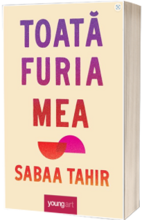 Toata furia mea