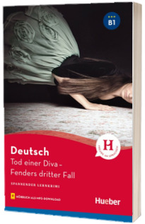 Tod einer Diva Lekture mit Audios online Fenders dritter Fall