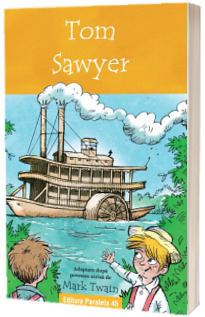 Tom Sawyer (text adaptat)