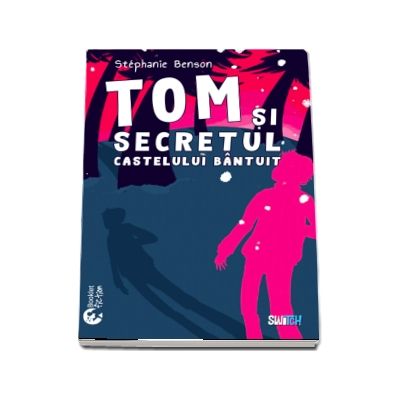 Tom si secretul castelului bantuit