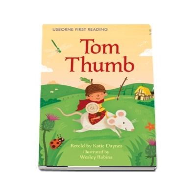 Tom Thumb