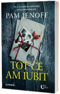 Tot ce am iubit