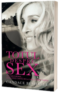 Totul despre sex - Carte de buzunar