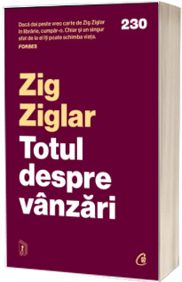 Totul despre vanzari