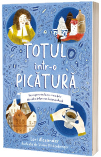 Totul intr-o picatura