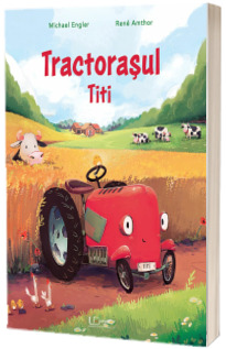 Tractorasul Titi