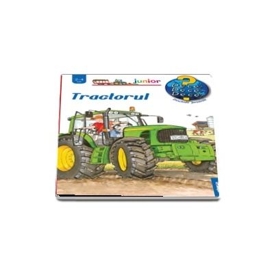 Tractorul