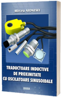 Traductoare inductive de proximitate cu oscilatoare sinusoidale