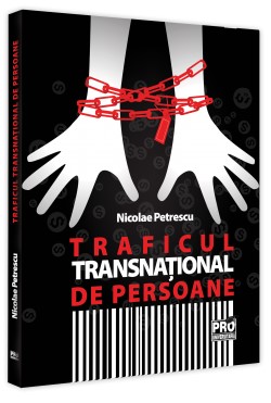 Traficul transnational de persoane