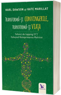 Transforma-ti convingerile, transforma-ti viata.