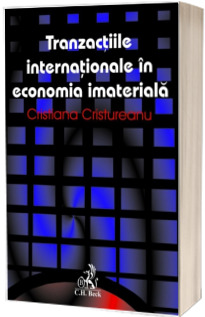 Tranzactii internationale in economia imateriala