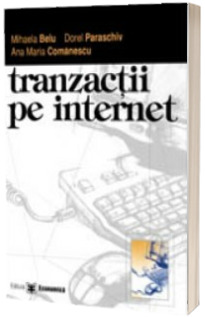 Tranzactii pe internet