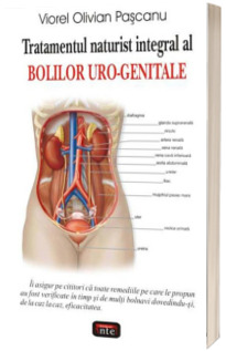 Tratamentul naturist integral al bolilor uro-genitale