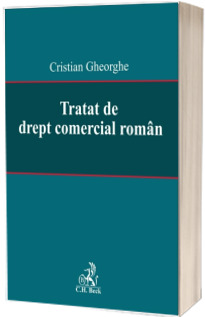 Tratat de drept comercial roman