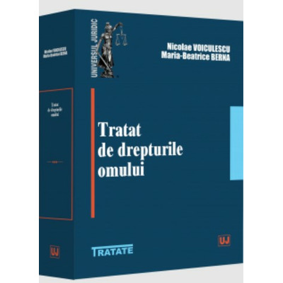 Tratat de drepturile omului