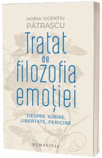 Tratat de filozofia emotiei