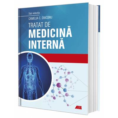 Tratat de medicina interna