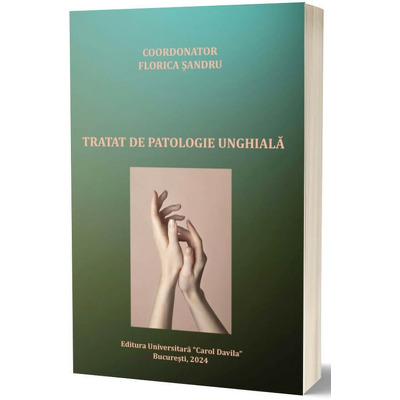 Tratat de patologie unghiala