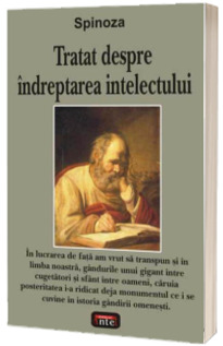 Tratat despre indreptarea intelectului