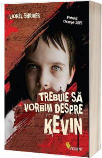 Trebuie sa vorbim despre Kevin