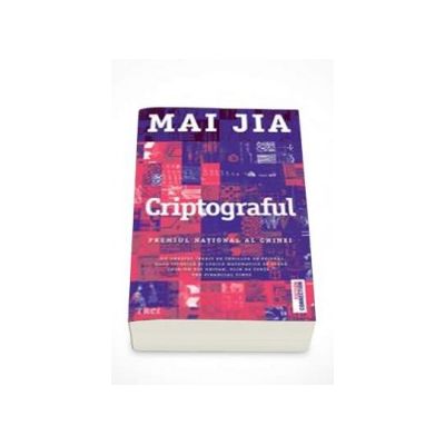 Criptograful (Mai Jia)