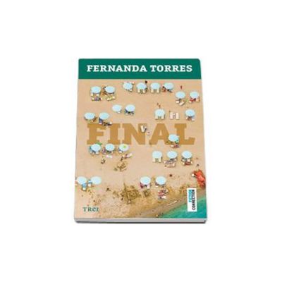 Final - Fernanda Torres