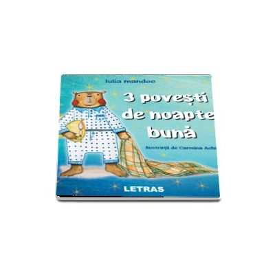 Trei povesti de noapte buna