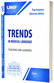 Trends in Medical Language Teaching and Learning