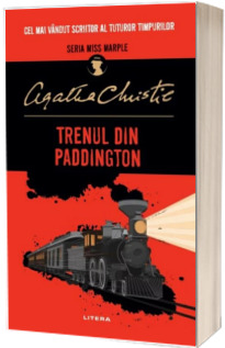 Trenul din Paddington