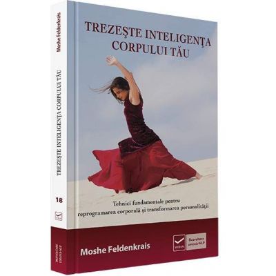 Trezeste inteligenta corpului tau