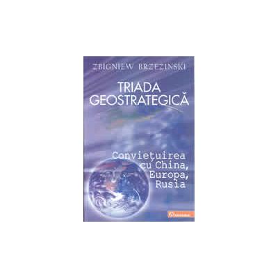 Triada Geostrategica