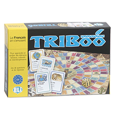 Triboo FLE A2-B1