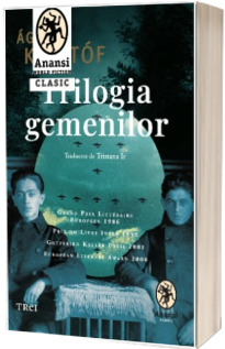 Trilogia gemenilor