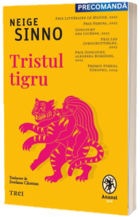 Tristul tigru