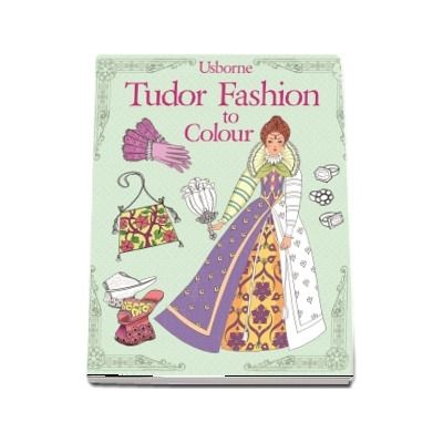Tudor fashion to colour