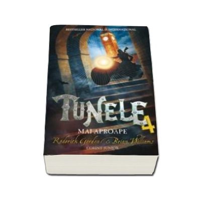 Tunele. Mai aproape - Volumul 4