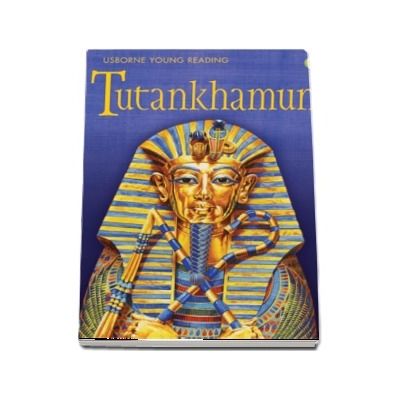 Tutankhamun