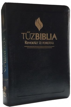 TuzBiblia - Biblia de studiu pentru o viata deplina - editia in limba maghiara