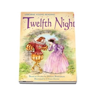 Twelfth Night