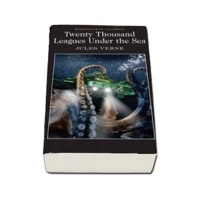 Twenty Thousand Leagues Under the Sea