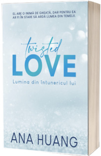 Twisted Love. Capitol bonus. Editia a doua