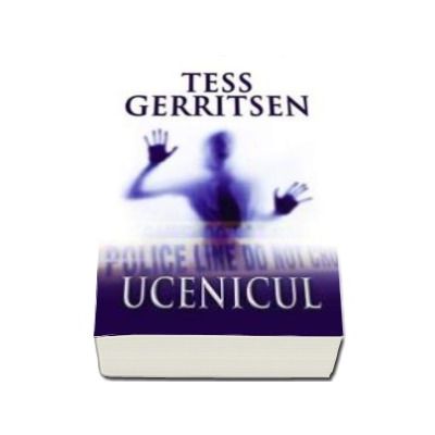 Ucenicul - Carte de buzunar (Tess Gerritsen)