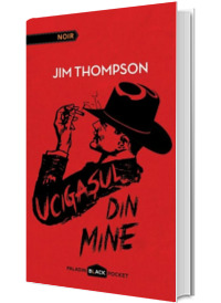 Ucigasul din mine - Thompson Jim