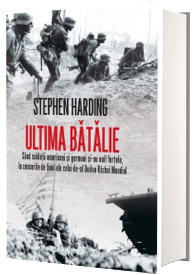 Ultima batalie