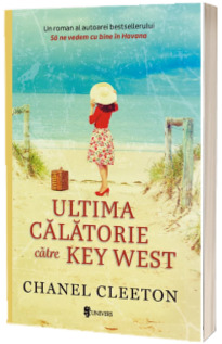 Ultima calatorie catre Key West